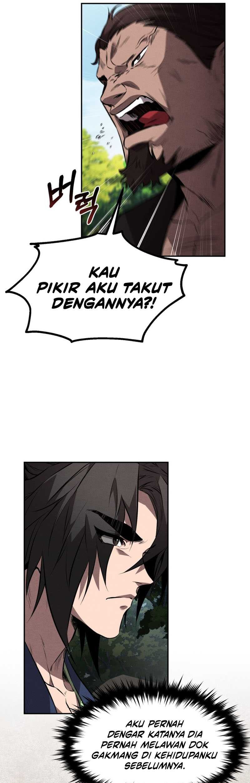 Reincarnated Escort Warrior Bab 25 halaman 6