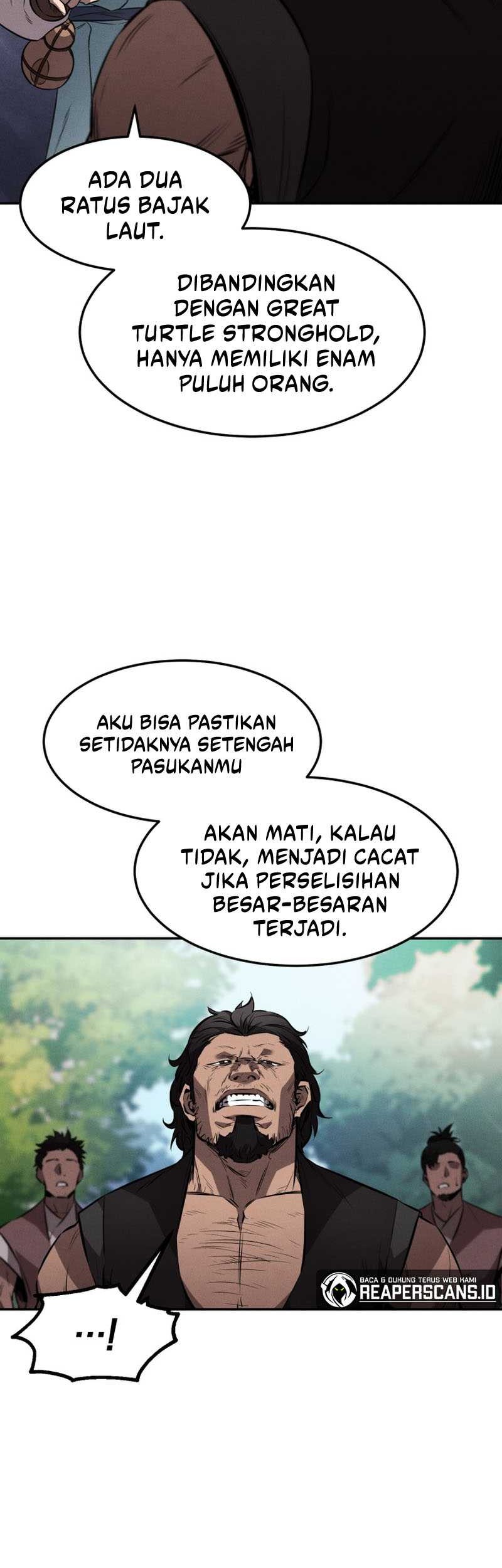 Reincarnated Escort Warrior Bab 25 halaman 12