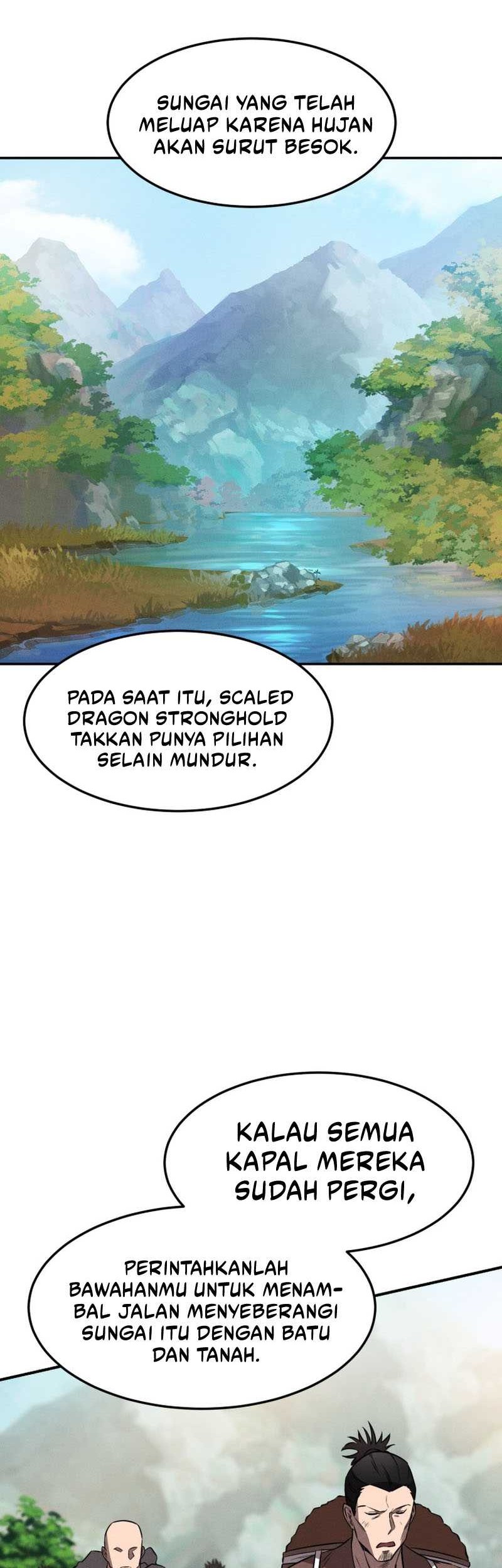 Reincarnated Escort Warrior Bab 25 halaman 15