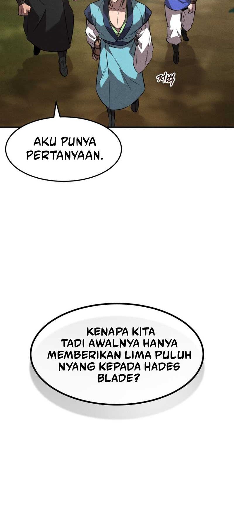 Reincarnated Escort Warrior Bab 25 halaman 41