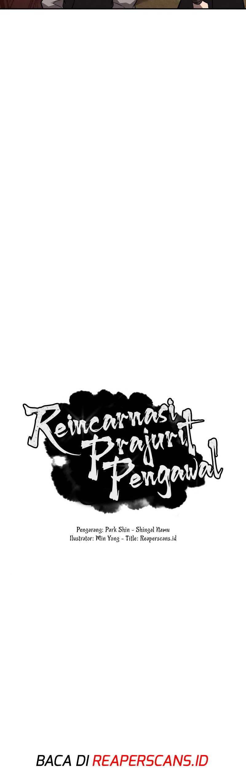 Reincarnated Escort Warrior Bab 26 halaman 4