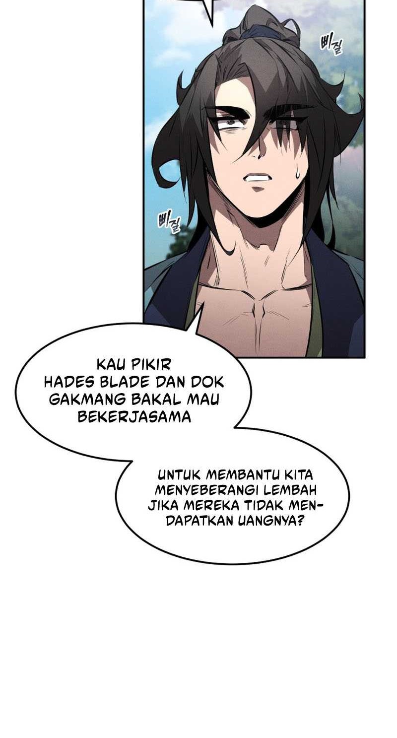 Reincarnated Escort Warrior Bab 26 halaman 9