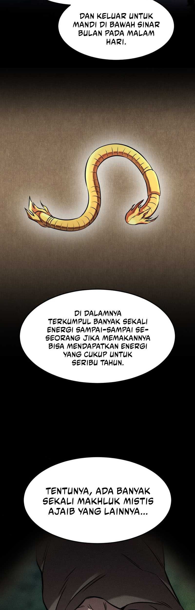 Reincarnated Escort Warrior Bab 26 halaman 38