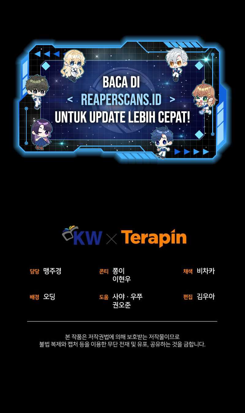 Reincarnated Escort Warrior Bab 26 halaman 61
