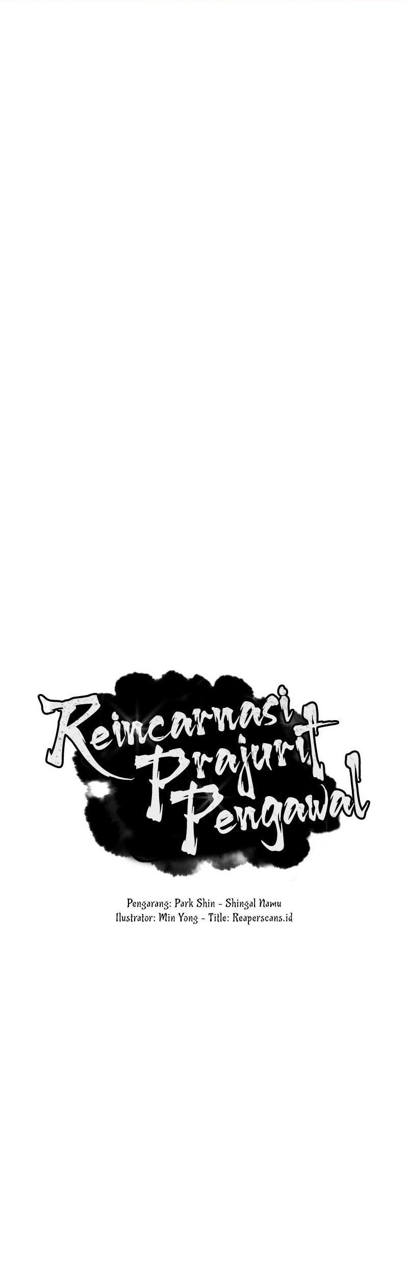 Reincarnated Escort Warrior Bab 27 halaman 8