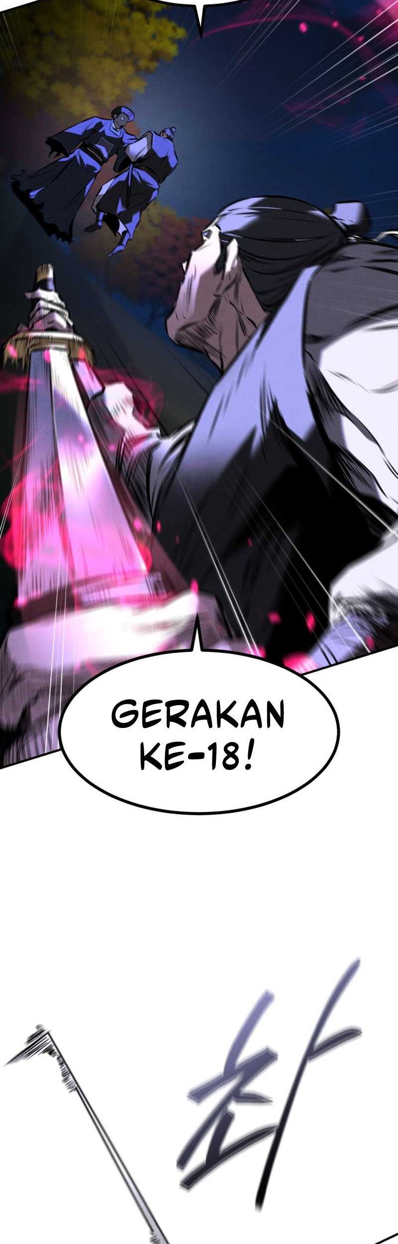 Reincarnated Escort Warrior Bab 27 halaman 19