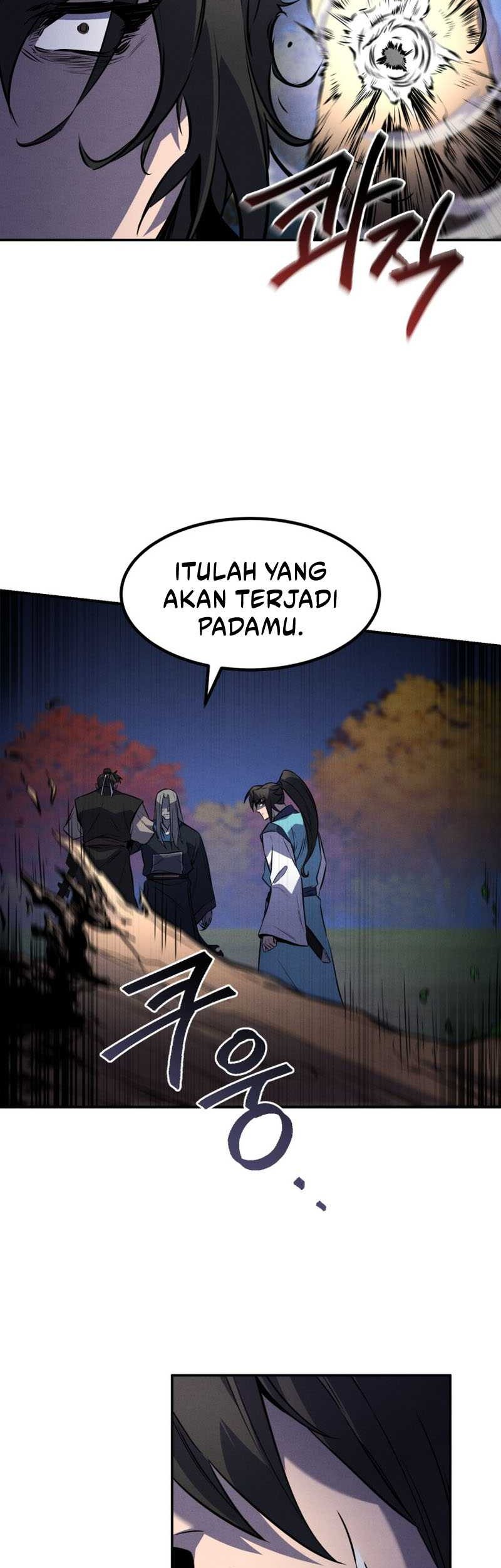 Reincarnated Escort Warrior Bab 27 halaman 36
