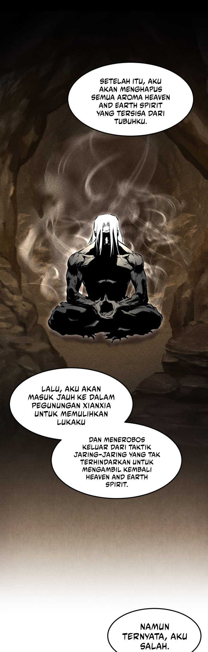 Reincarnated Escort Warrior Bab 27 halaman 39