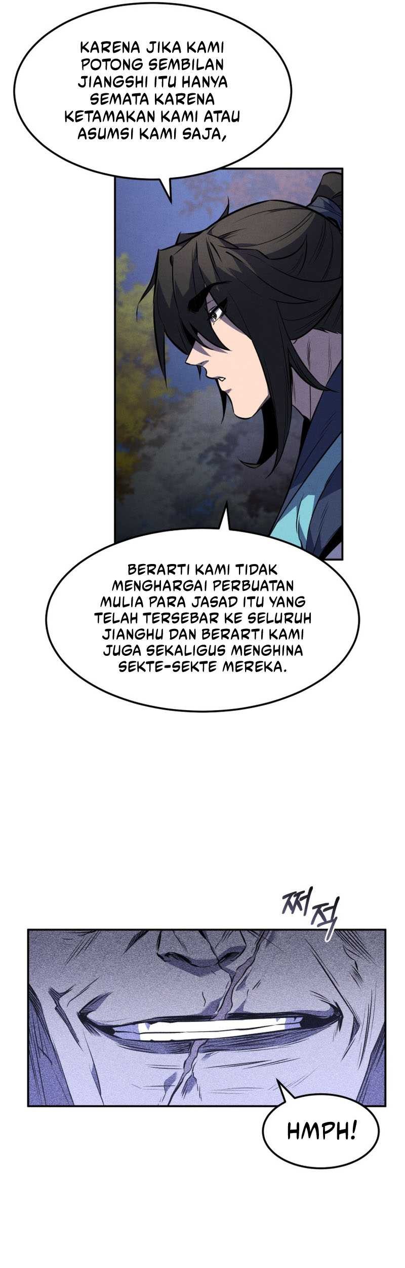 Reincarnated Escort Warrior Bab 27 halaman 42