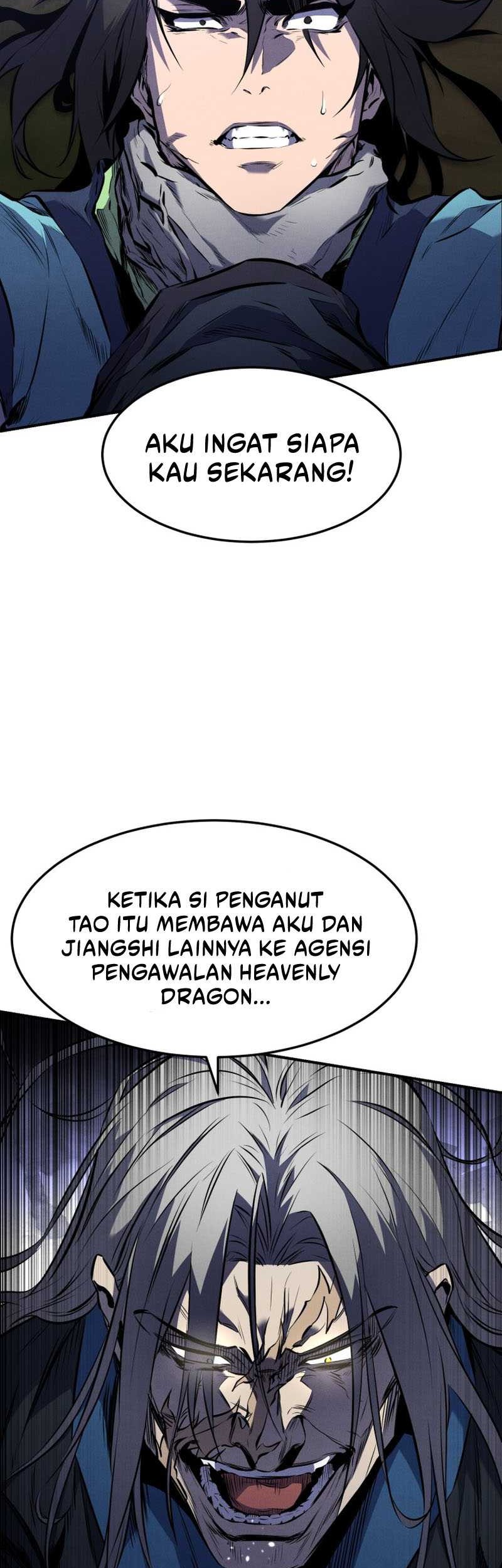 Reincarnated Escort Warrior Bab 28 halaman 12