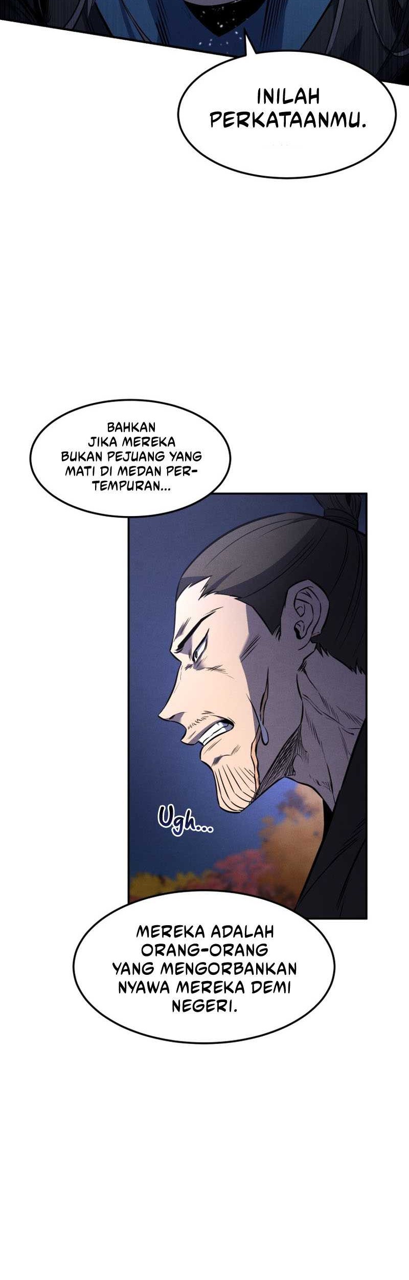 Reincarnated Escort Warrior Bab 28 halaman 13
