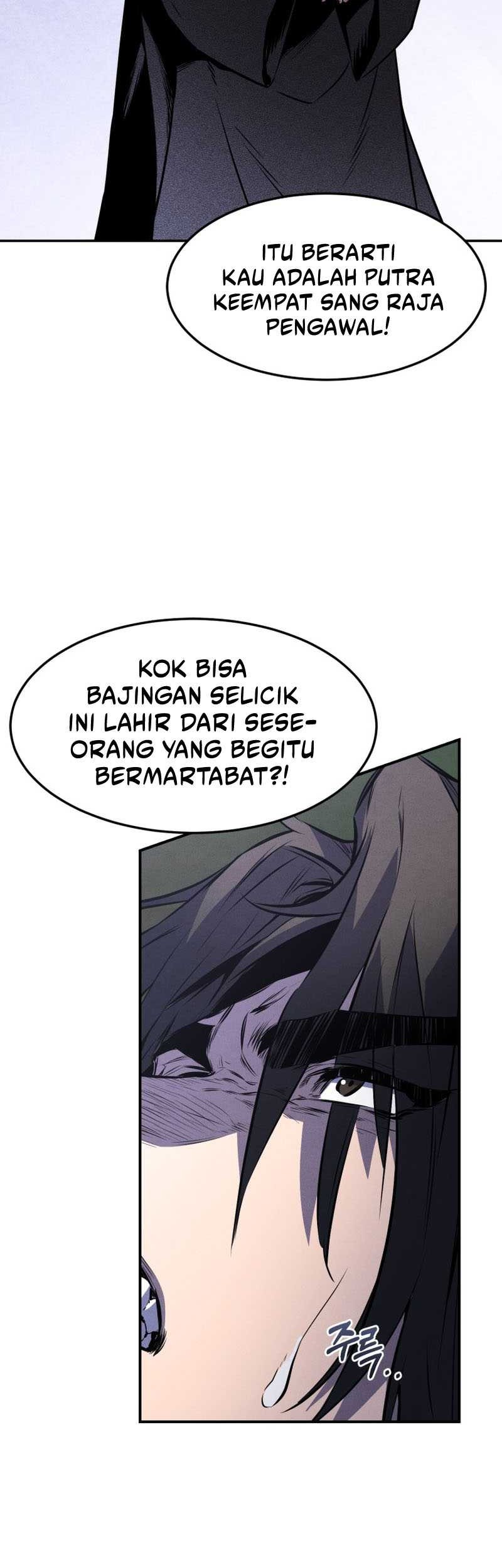 Reincarnated Escort Warrior Bab 28 halaman 16