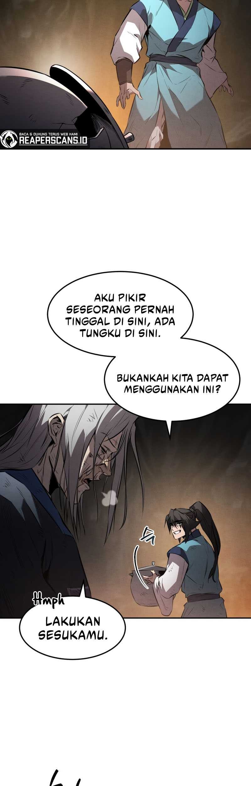 Reincarnated Escort Warrior Bab 29 halaman 12