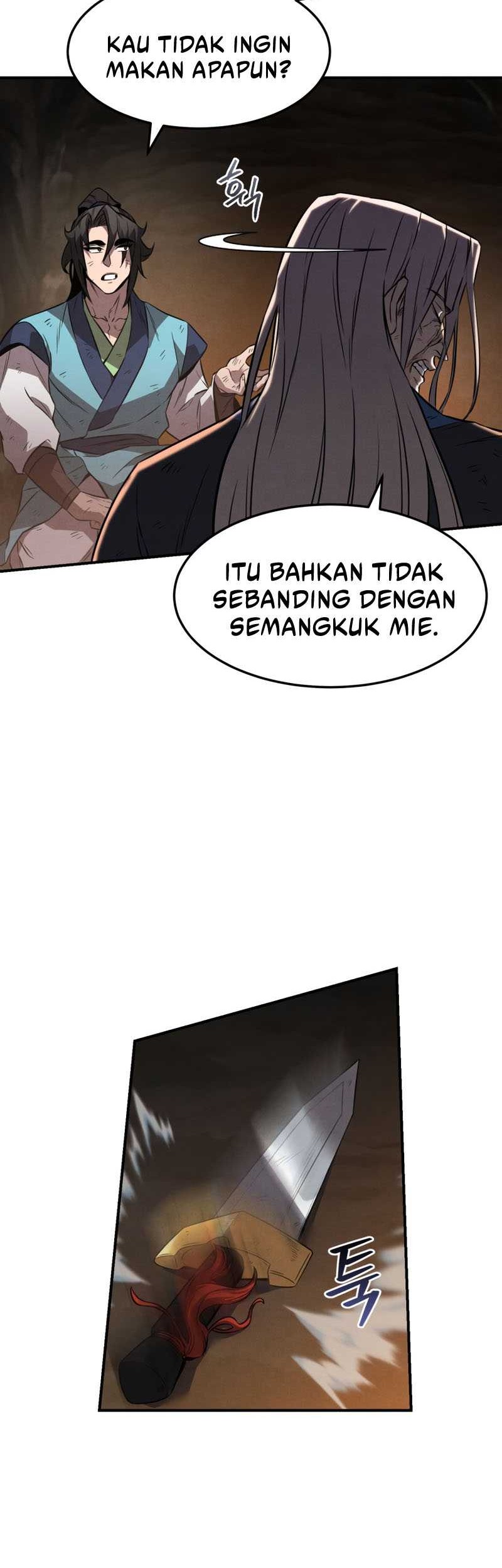 Reincarnated Escort Warrior Bab 29 halaman 17