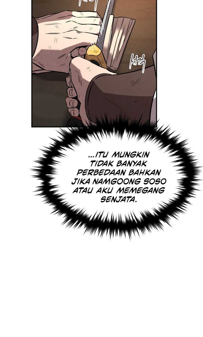 Reincarnated Escort Warrior Bab 29 halaman 19