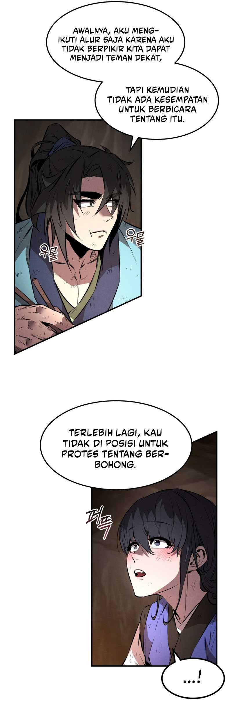 Reincarnated Escort Warrior Bab 29 halaman 26