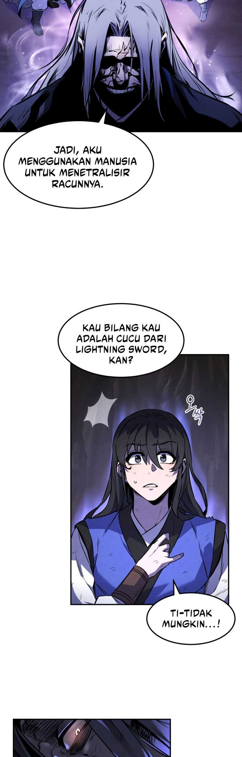 Reincarnated Escort Warrior Bab 29 halaman 42