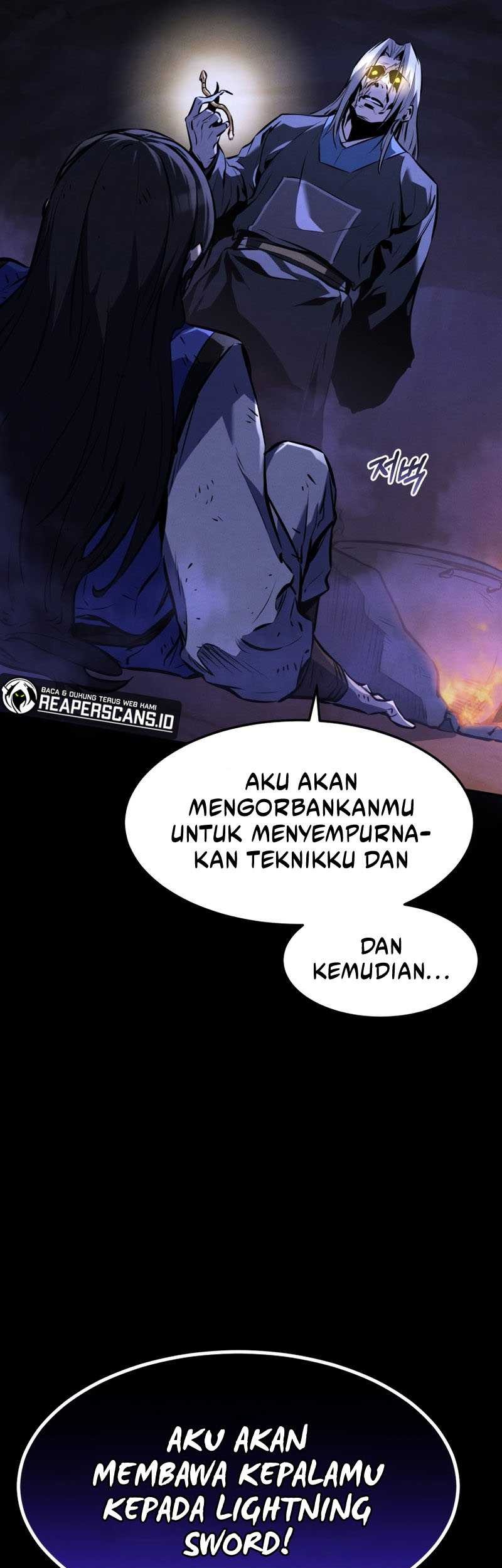 Reincarnated Escort Warrior Bab 29 halaman 44