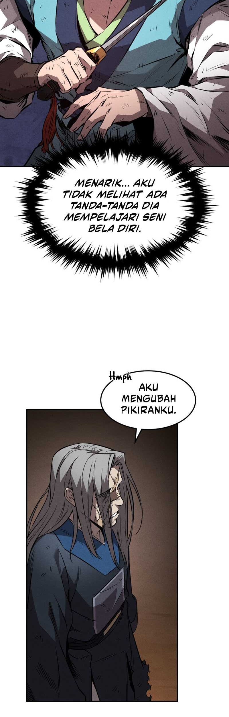 Reincarnated Escort Warrior Bab 30 halaman 13