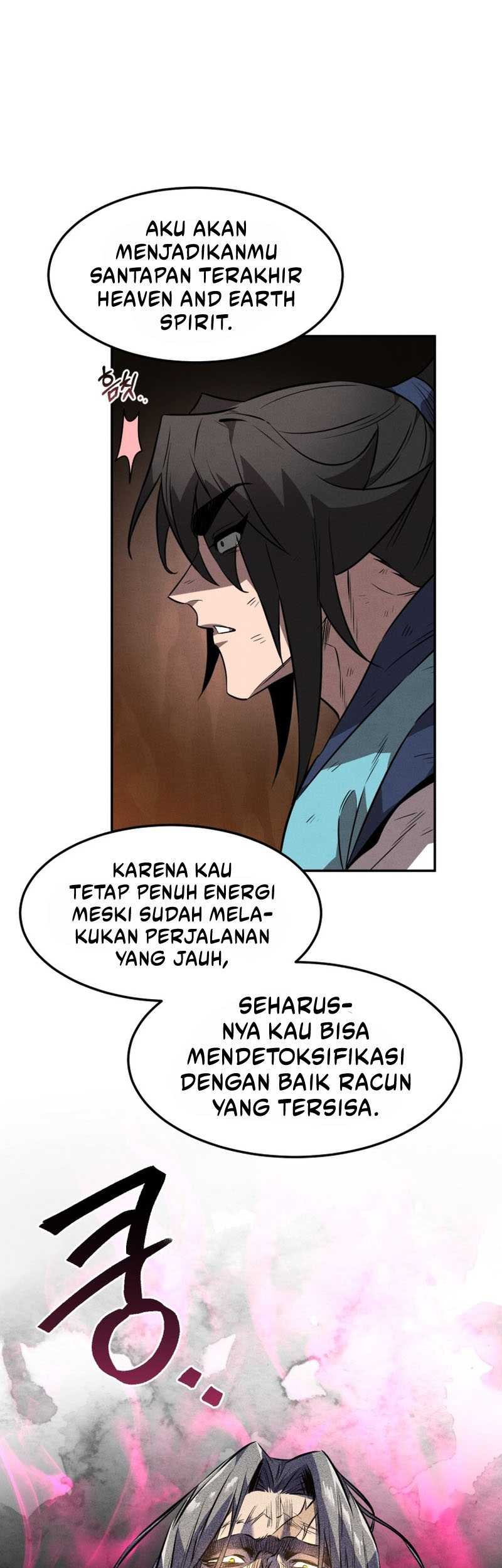 Reincarnated Escort Warrior Bab 30 halaman 14