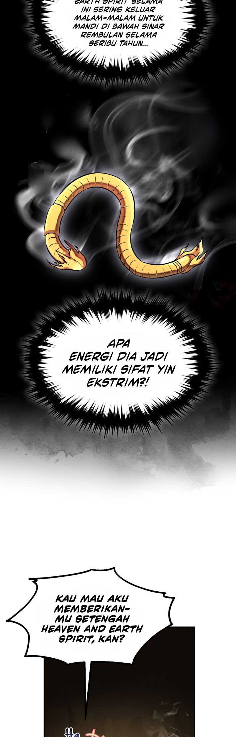 Reincarnated Escort Warrior Bab 30 halaman 23