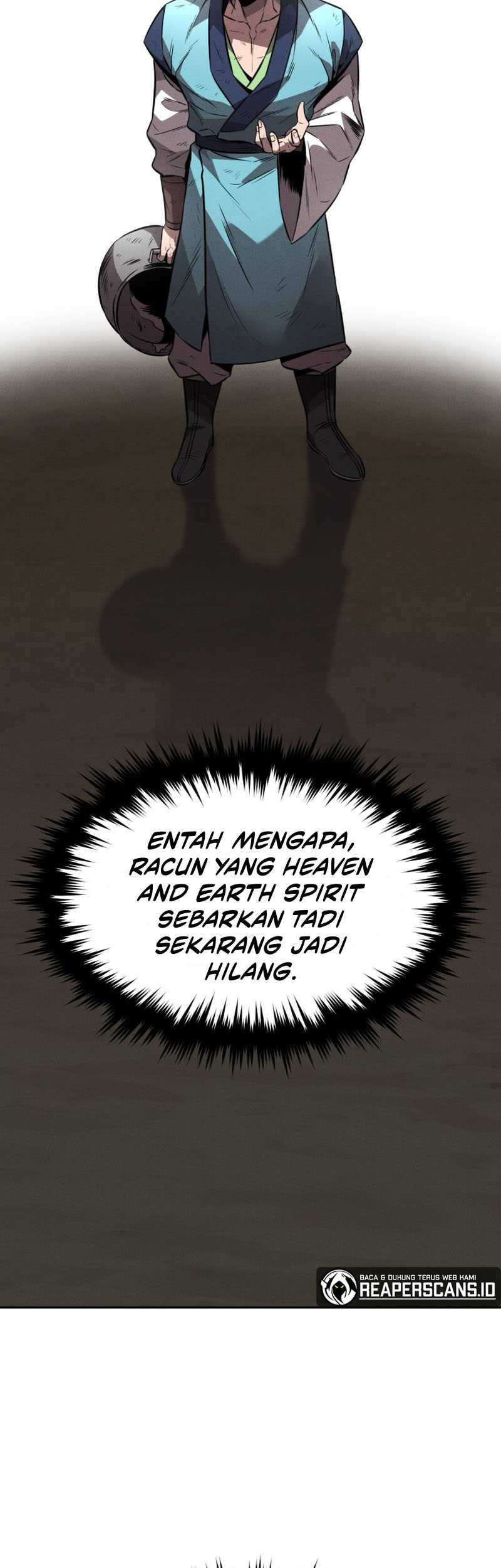 Reincarnated Escort Warrior Bab 30 halaman 40