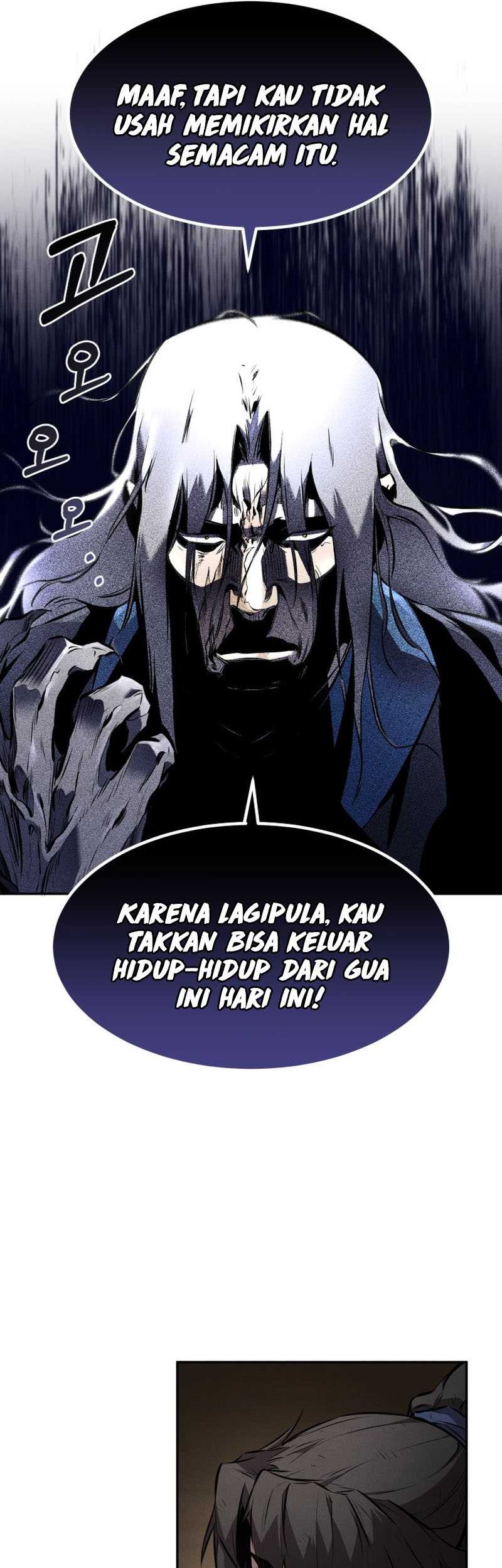 Reincarnated Escort Warrior Bab 31 halaman 31