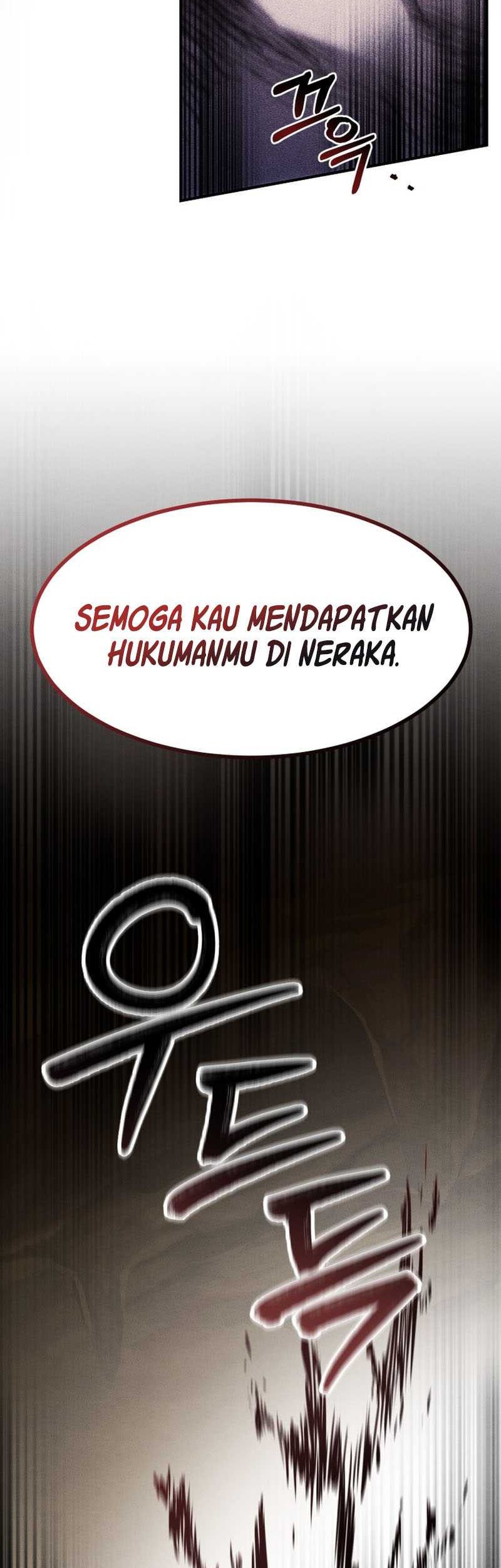 Reincarnated Escort Warrior Bab 31 halaman 44