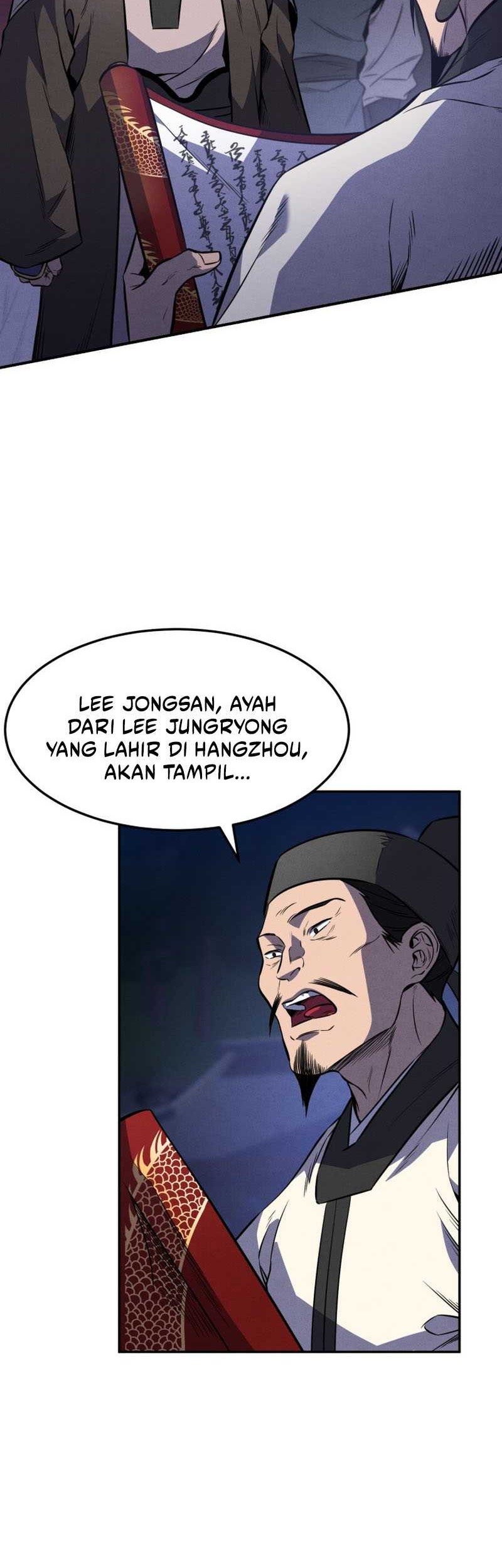 Reincarnated Escort Warrior Bab 32 halaman 53