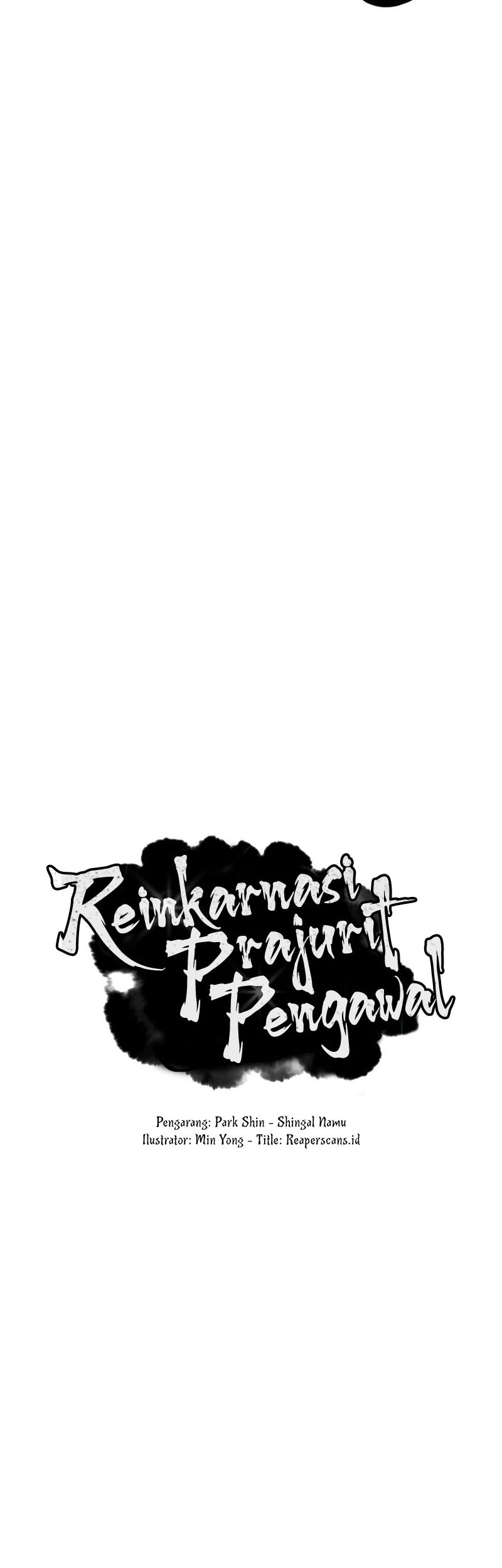 Reincarnated Escort Warrior Bab 33 halaman 4