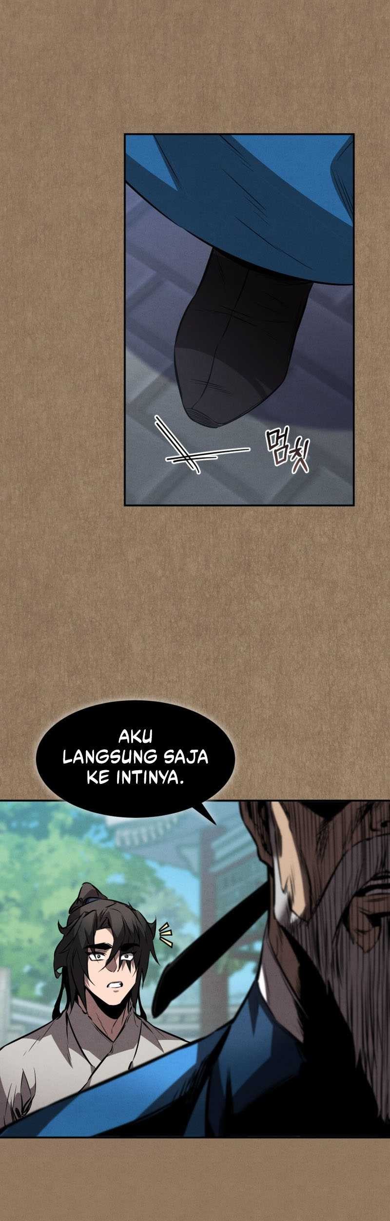 Reincarnated Escort Warrior Bab 34 halaman 2
