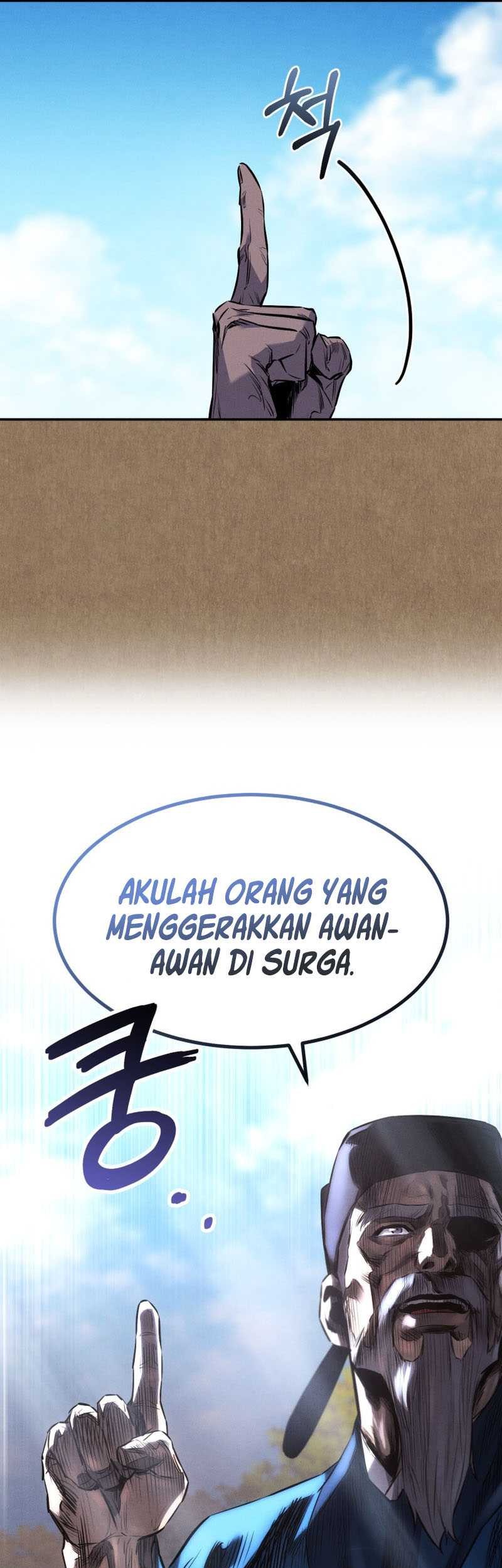 Reincarnated Escort Warrior Bab 34 halaman 26