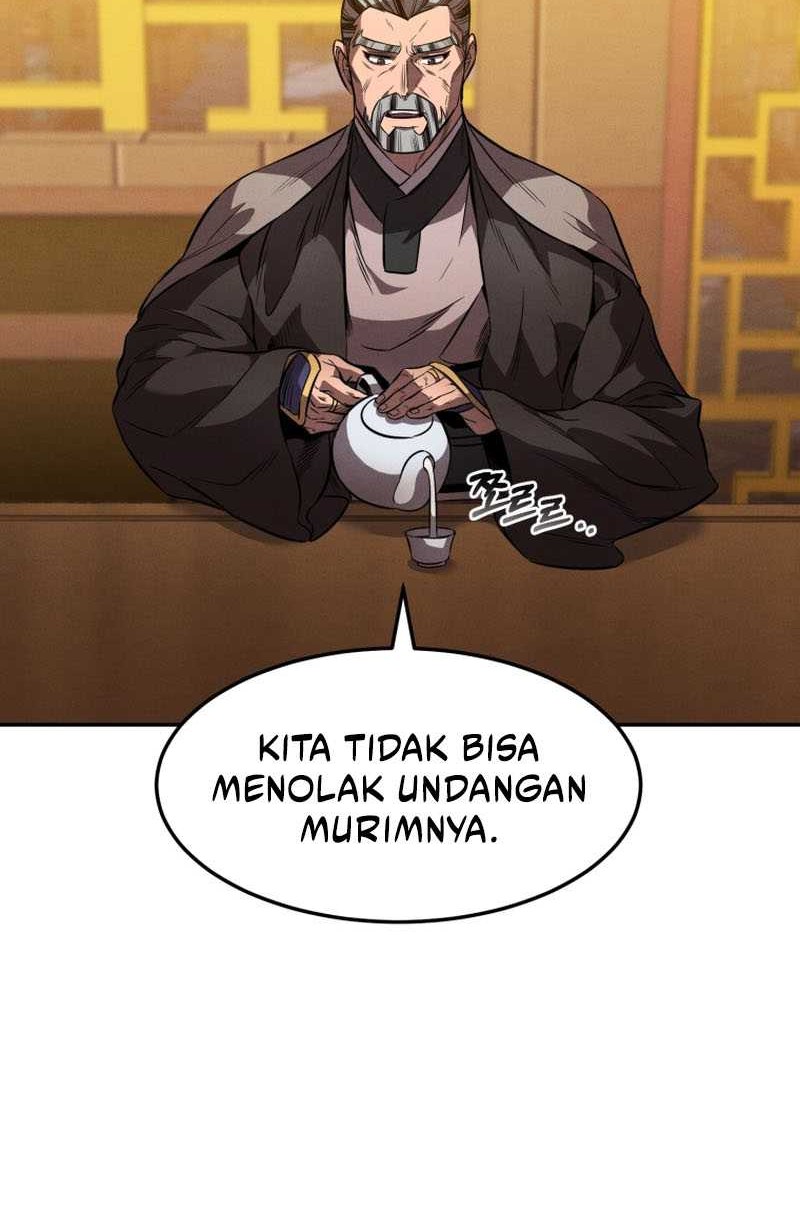 Reincarnated Escort Warrior Bab 34 halaman 53