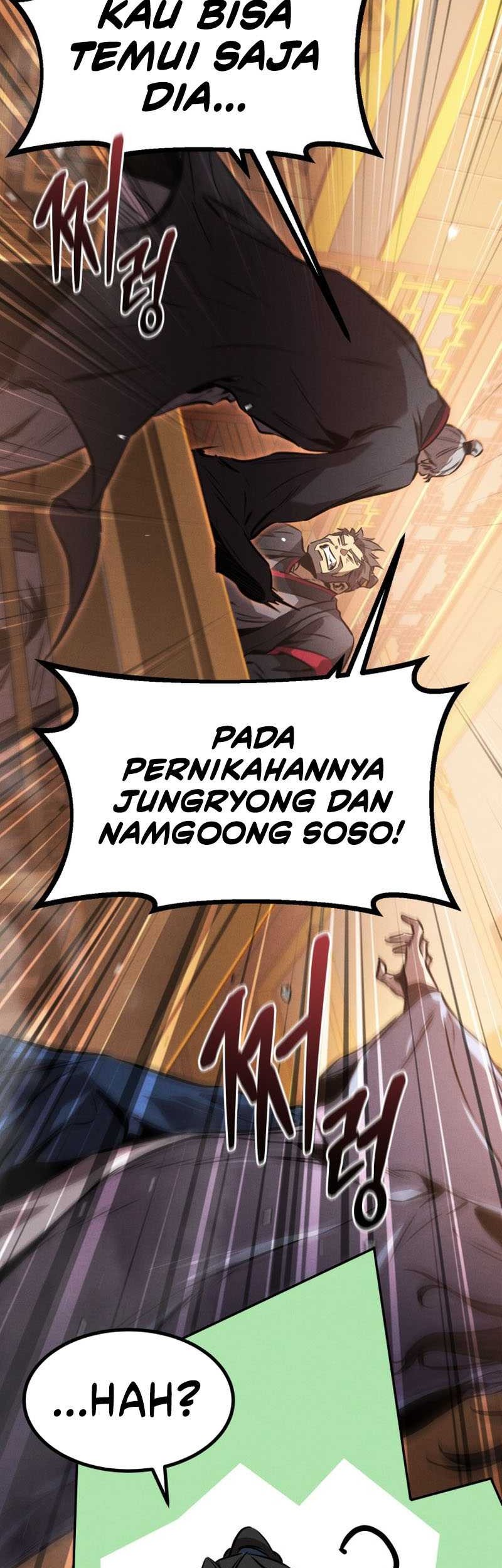 Reincarnated Escort Warrior Bab 34 halaman 60