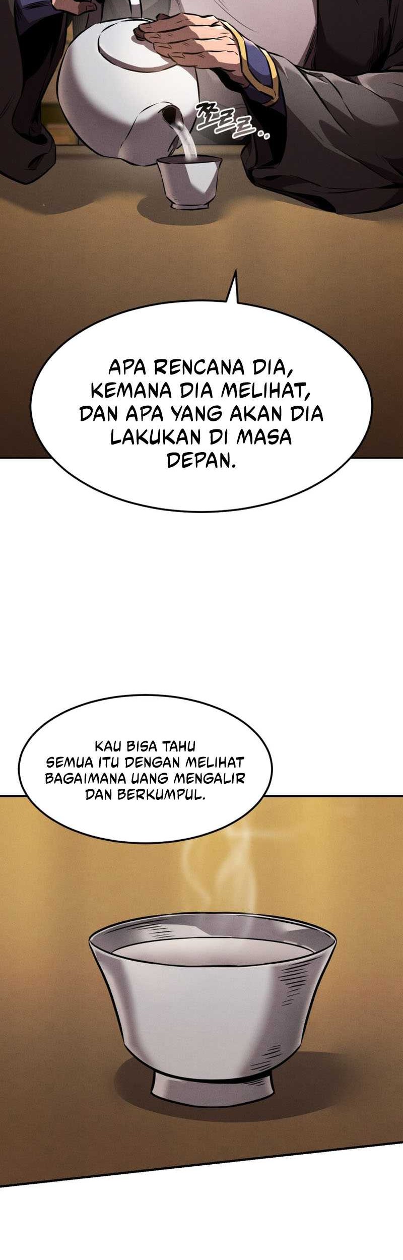 Reincarnated Escort Warrior Bab 35 halaman 28
