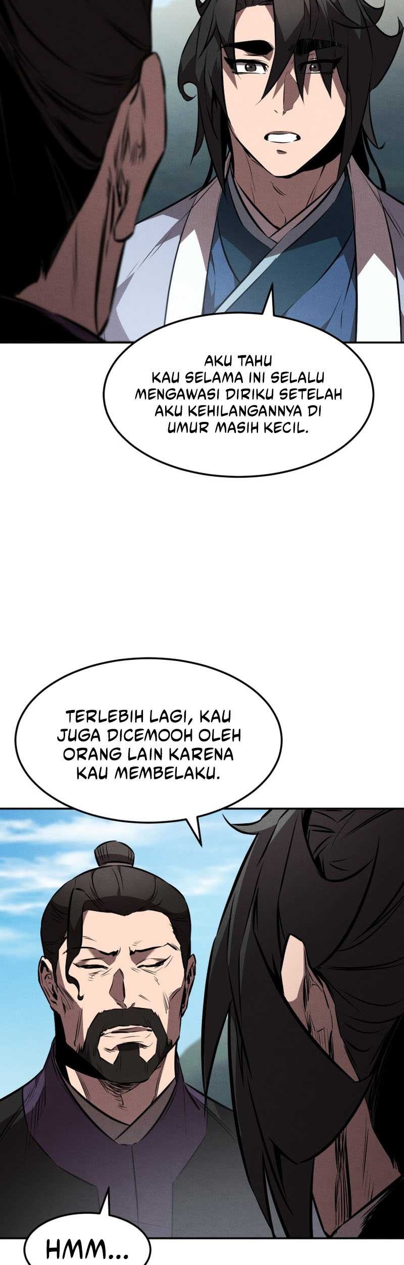 Reincarnated Escort Warrior Bab 35 halaman 51