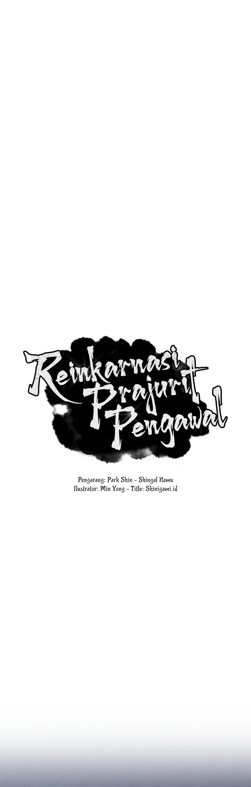 Reincarnated Escort Warrior Bab 37 halaman 2