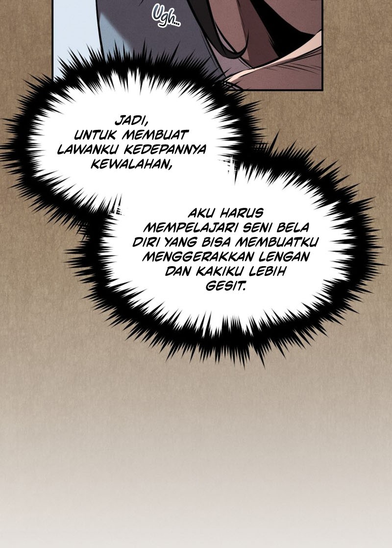 Reincarnated Escort Warrior Bab 37 halaman 11