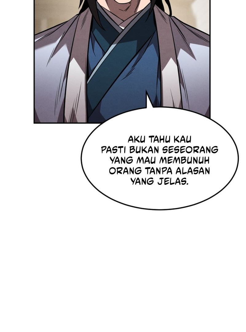 Reincarnated Escort Warrior Bab 37 halaman 47
