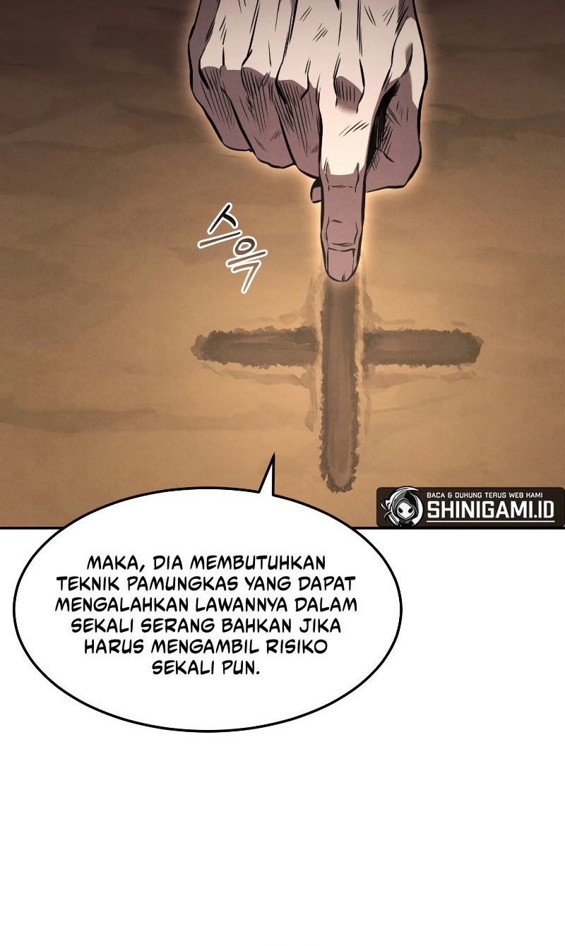 Reincarnated Escort Warrior Bab 38 halaman 13