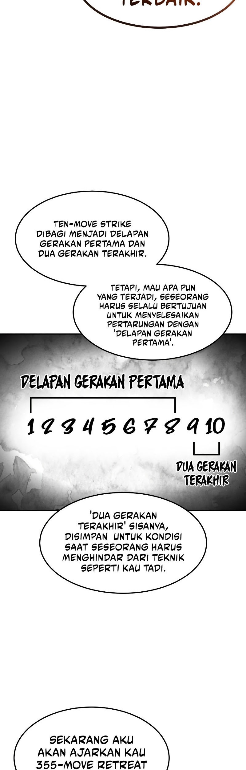 Reincarnated Escort Warrior Bab 38 halaman 15