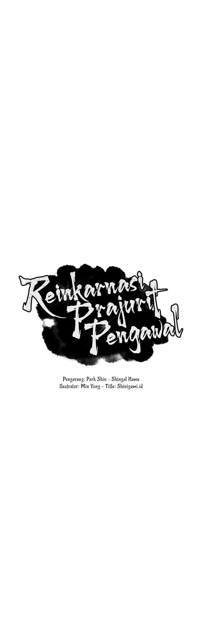Reincarnated Escort Warrior Bab 39 halaman 2