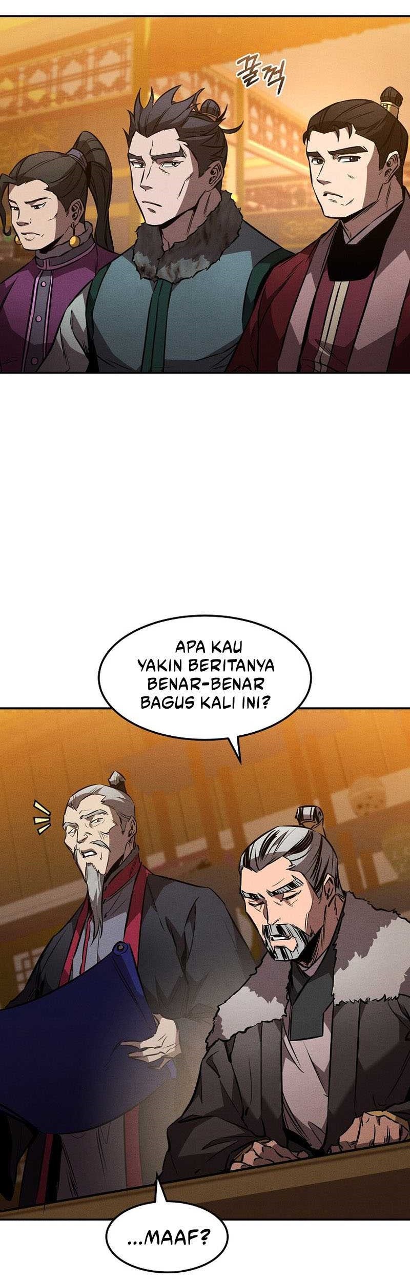 Reincarnated Escort Warrior Bab 44 halaman 4