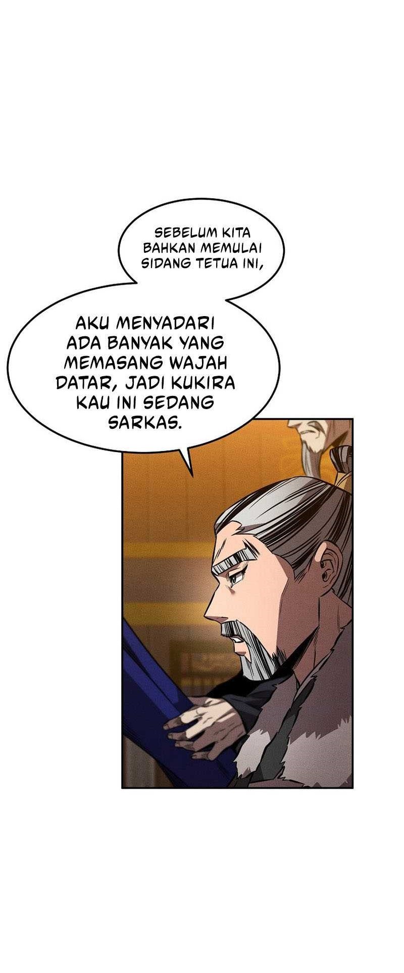 Reincarnated Escort Warrior Bab 44 halaman 5