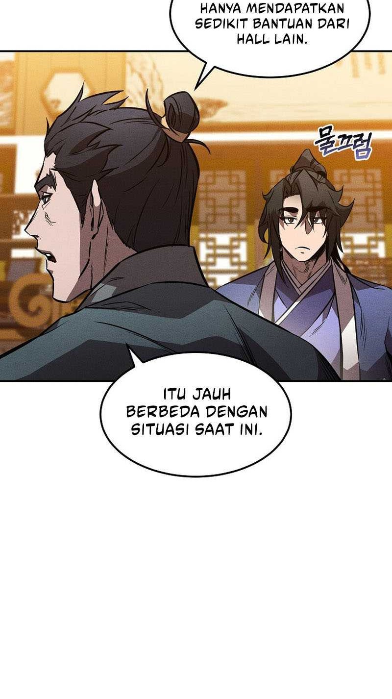 Reincarnated Escort Warrior Bab 44 halaman 17