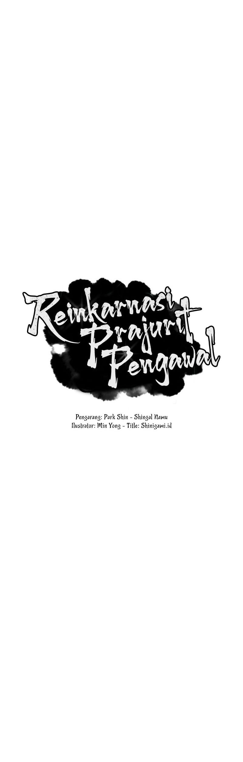 Reincarnated Escort Warrior Bab 46 halaman 4