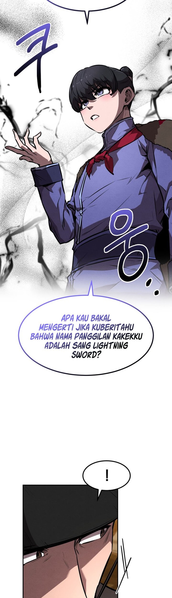 Reincarnated Escort Warrior Bab 48 halaman 42