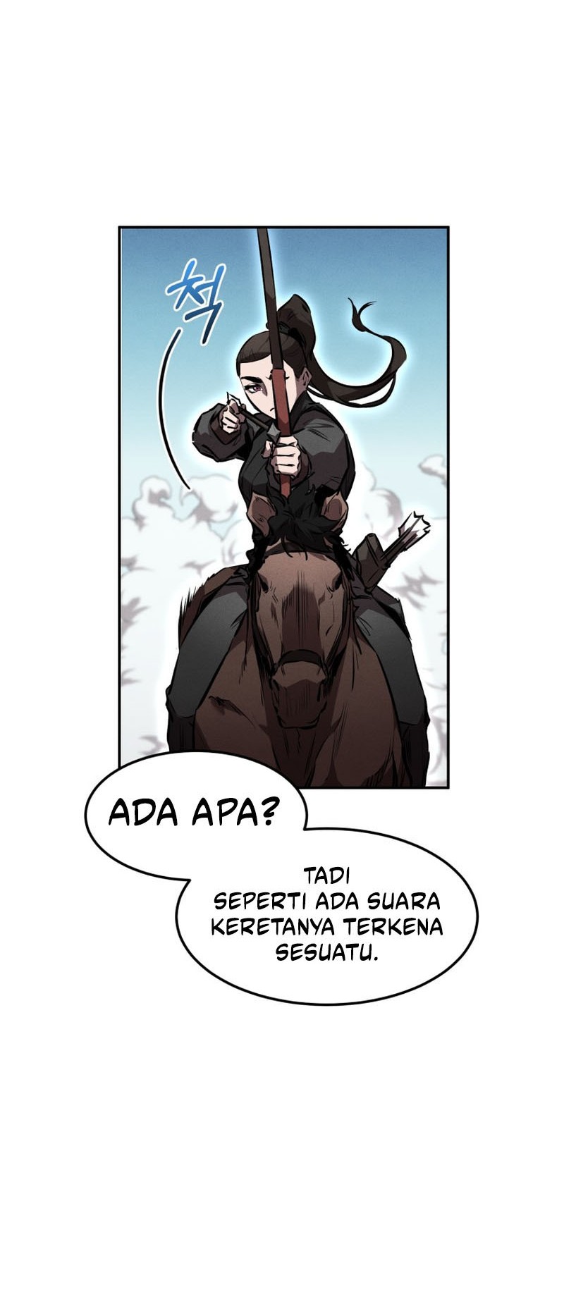 Reincarnated Escort Warrior Bab 51 halaman 17