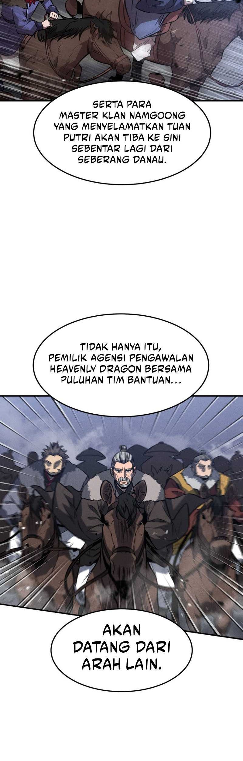 Reincarnated Escort Warrior Bab 52 halaman 7