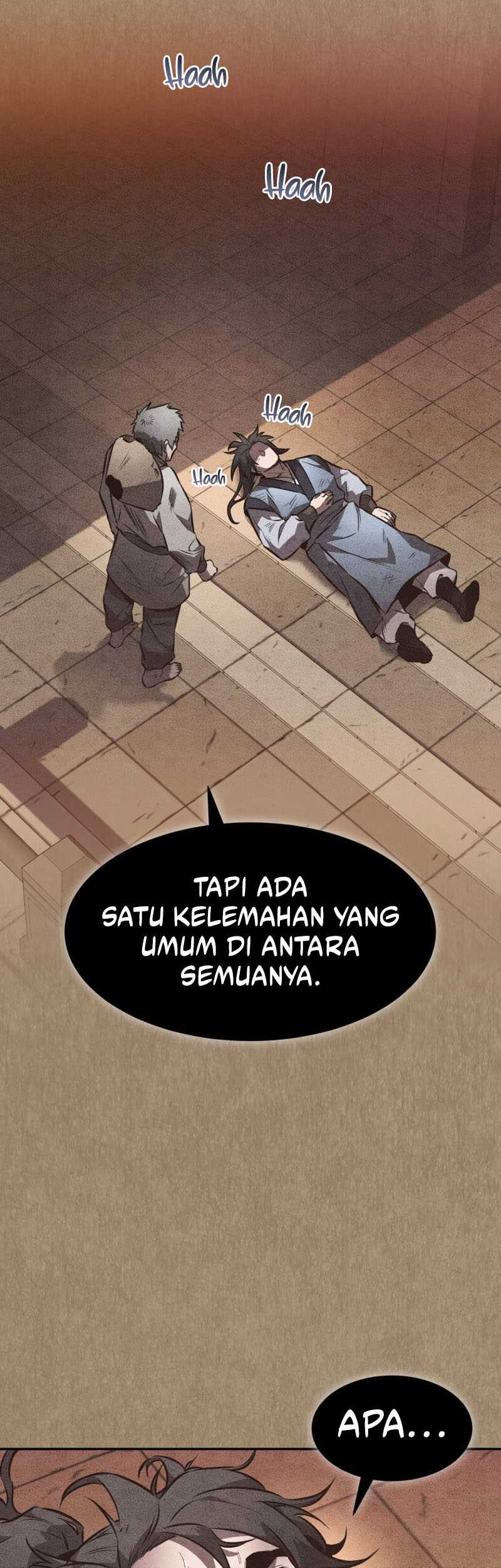 Reincarnated Escort Warrior Bab 52 halaman 29